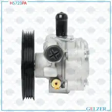Насос гидроусилителя руля GELZER H5723PA