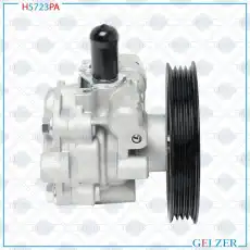 Насос гидроусилителя руля GELZER H5723PA