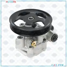 Насос гидроусилителя руля GELZER H5723PA