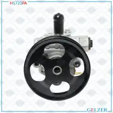 Насос гидроусилителя руля GELZER H5723PA