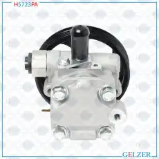 Насос гидроусилителя руля GELZER H5723PA