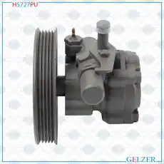 Насос гидроусилителя руля GELZER H5727PU