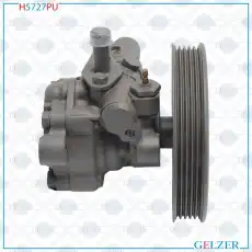 Насос гидроусилителя руля GELZER H5727PU