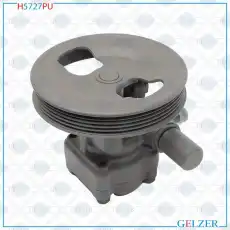 Насос гидроусилителя руля GELZER H5727PU