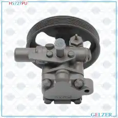 Насос гидроусилителя руля GELZER H5727PU