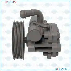 Насос гидроусилителя руля GELZER H5740PU