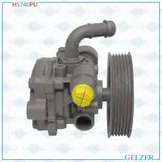 Насос гидроусилителя руля GELZER H5740PU
