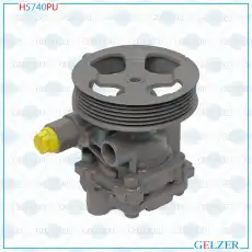 Насос гидроусилителя руля GELZER H5740PU