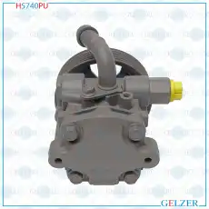 Насос гидроусилителя руля GELZER H5740PU