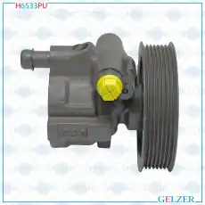 Насос гидроусилителя руля GELZER H6533PU