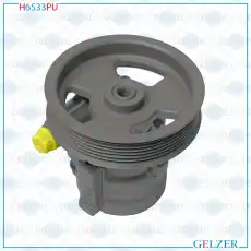 Насос гидроусилителя руля GELZER H6533PU