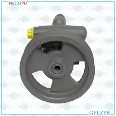 Насос гидроусилителя руля GELZER H6533PU