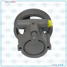 Насос гидроусилителя руля GELZER H6533PU