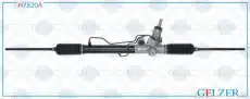 H7520A Рулевой механизм ГУР Suzuki APV (Аналог) GELZER