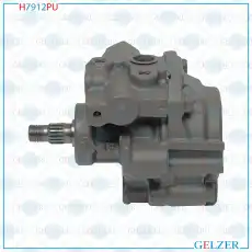 Насос гидроусилителя руля GELZER H7912PU