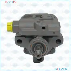 Насос гидроусилителя руля GELZER H7912PU