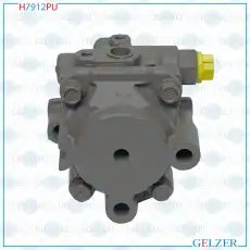 Насос гидроусилителя руля GELZER H7912PU