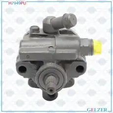 Насос гидроусилителя руля GELZER H7949PU