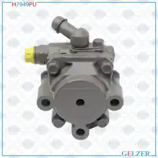 Насос гидроусилителя руля GELZER H7949PU