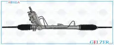 Рулевая рейка GELZER H8105A
