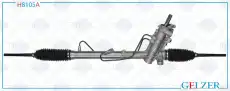 Рулевая рейка GELZER H8105A