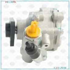 Насос гидроусилителя руля GELZER H8138PA
