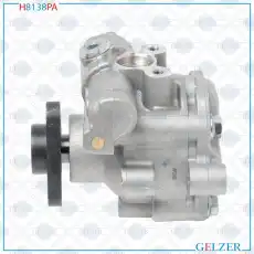 Насос гидроусилителя руля GELZER H8138PA