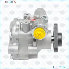 Насос гидроусилителя руля GELZER H8138PA