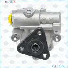 Насос гидроусилителя руля GELZER H8138PA