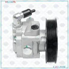 Насос гидроусилителя руля GELZER H8236PA