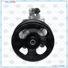 Насос гидроусилителя руля GELZER H8236PA