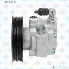 Насос гидроусилителя руля GELZER H8236PA