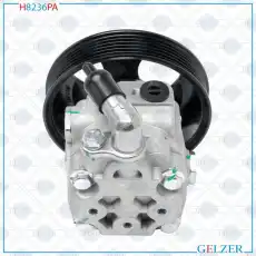 Насос гидроусилителя руля GELZER H8236PA