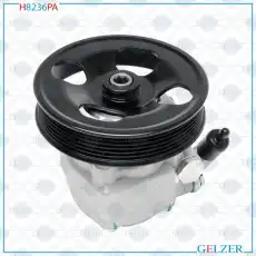 Насос гидроусилителя руля GELZER H8236PA