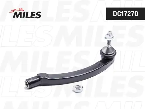 Рулевой наконечник MILES DC17270