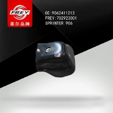 Подушка крепления двигателя FREY 702923001