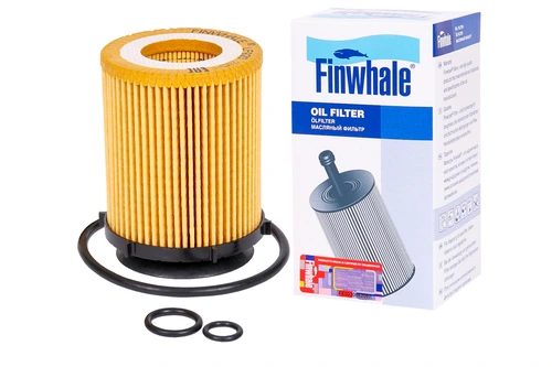 Фильтр масляный FINWHALE LF920