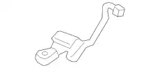 Sensor assy - battery 37180J9500 HYUNDAI