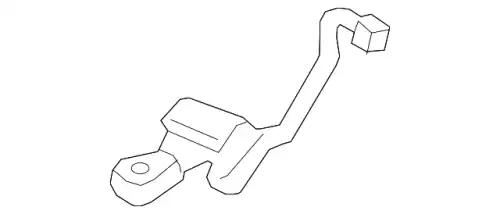 Sensor assy - battery 37180J9500 HYUNDAI