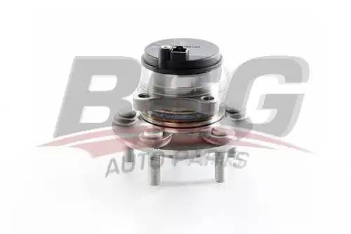 Ступица BSG BSG 30-600-023