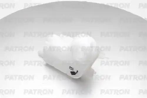 Расширительный бачок PATRON P10-0085