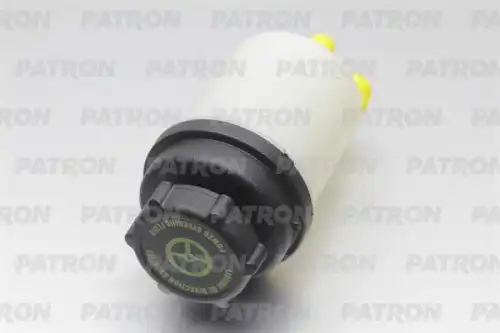 Расширительный бачок PATRON P10-0103