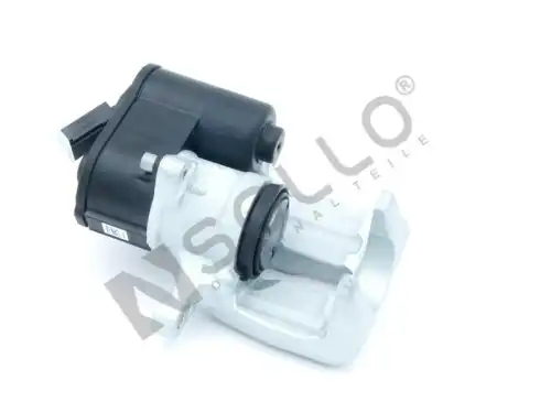 Суппорт тормозной SOLLO 02J10562