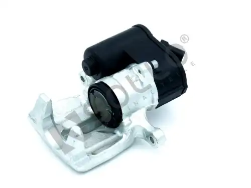 Суппорт тормозной SOLLO 02J10021