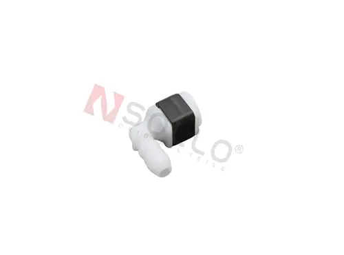 02R00340 Штуцер соединительный SOLLO