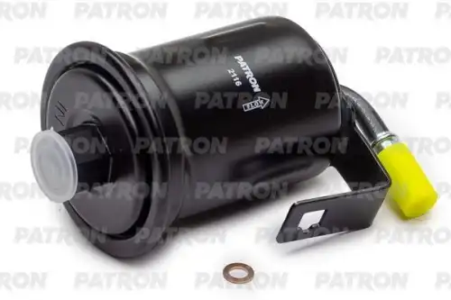 Топливный фильтр PATRON PF3381
