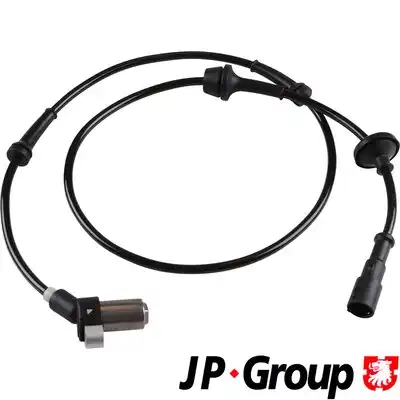Датчик ABS JP 1197106400