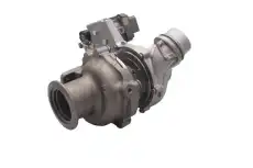 Компрессор, наддув 91-1956 ELSTOCK