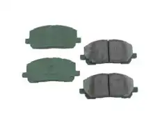 Тормозные колодки дисковые TOYOTA / LEXUS 04465-48030