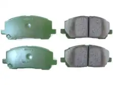 Тормозные колодки дисковые TOYOTA / LEXUS 04465-48030